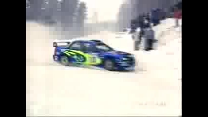 2003 Subaru Commercial - 30 Години 4wd