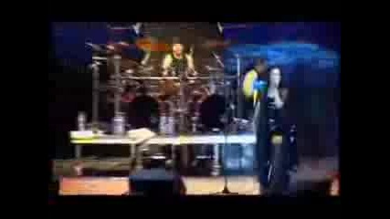 Nightwish - Dead To The World Live 2002