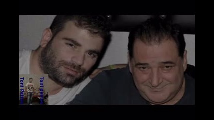 Pantelis Pantelidis ft Vasilis Karras Gia Ton Idio Anthropo Milame 2013