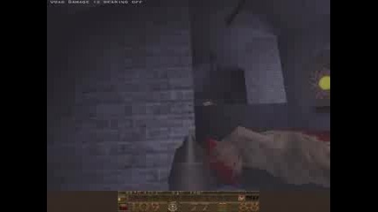 Quake 1 (azure Agony)