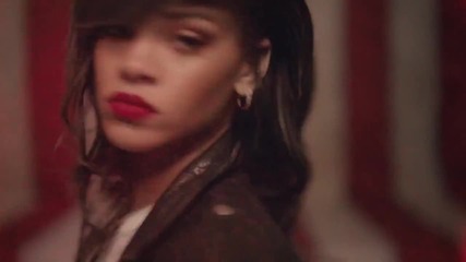 Превод | Rihanna - American Oxygen | Official Video |