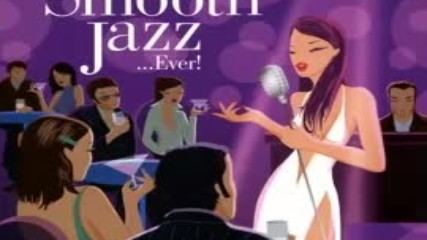 The Best Smooth Jazz Ever ✴ Cd8