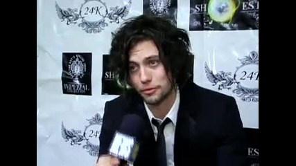 Mtv News_ Tcas Red Carpet, Votes