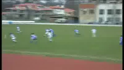 Tundja 0 2 Karlovo