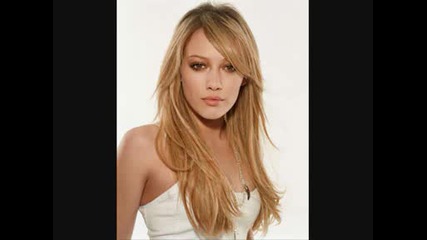 Sladka I Talantliva (hilary Duff)