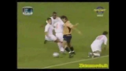 Ibrahimovic - Bad Boy