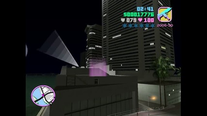 Gta Vice City - Missin G-spotlight (част 2)