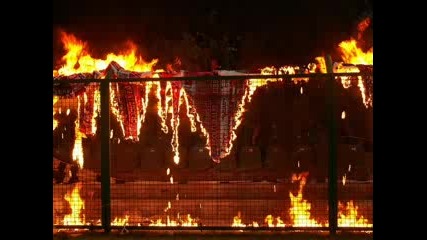 Wisla Ultras