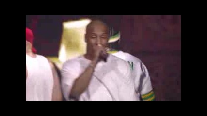 My Band - Eminem D12 Live