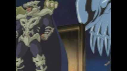 Yu - Gi - Oh! - Epizod 200 - Duhovno probuzhdane 