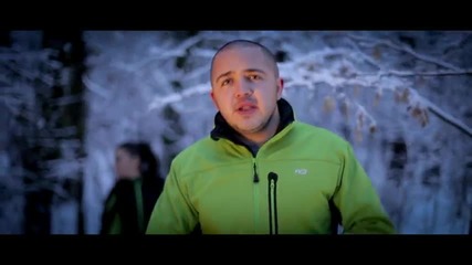 T.h.a. feat. Klavdiya - Защо навън [official video]