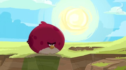 Angry Birds Toons