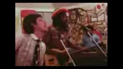 Peter Tosh & Mick Jagger - Don`t Look Back