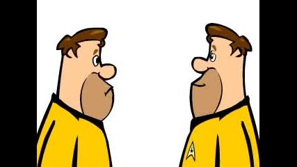 Stone Trek 20001 Bc A Space Oddity Part 2 