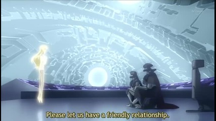 Heroic age 17 eng sub