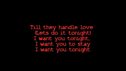 Pitbull feat. ne-yo, afrojack Nayer - Give me everything