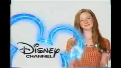 Youre Watching Disney Channel - Charlotte Arnold 