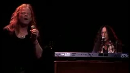Ken Hensley - Circle Of Hands : 35 Years Later 