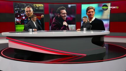 Бундеслига токшоу (06.09.2023)