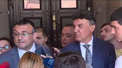 Министър Маринов: Не трябва да се допуска купуването на мачове