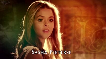 Pretty Little Liars Opening Credits - Tired Again
