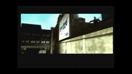 Gta Liberty City Stories Mission #27 The Guns of Leone 