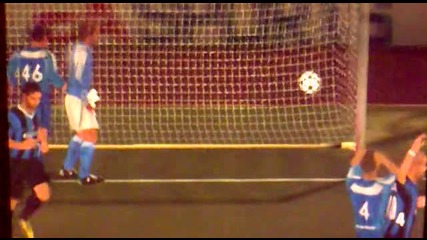 Fifa 07 golas 5