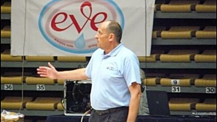 Барчовски преди жребия за Евро 2011: Ще трябва сериозна физическа подготовка