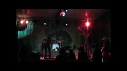 Gabana - Stockholm syndrome (july morning)