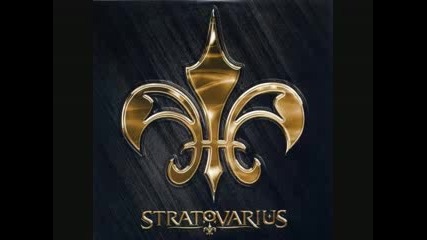 Stratovarius - Awaken the Giant 