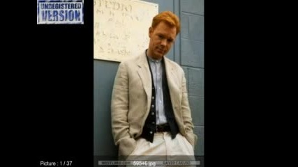 Csi David Caruso 4 Част