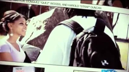 Travis Porter - College Girl (official Music Video) 