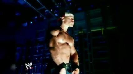 Wwe John Cena The Doctor Of Thuganomics - Best Moments