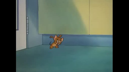Tom And Jerry E75 Part Time Pal 