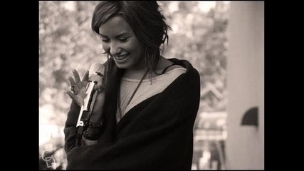 Demi Lovato - Work Of Art