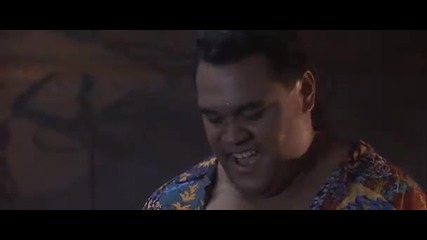 Супер дивият филм Уличен Боец (1994) - част 6/10