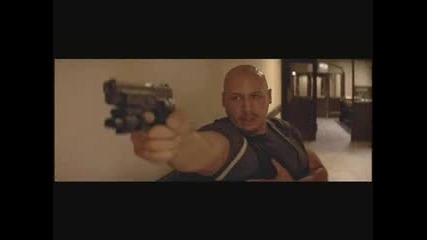 Gary Oldman(leon The Professional)