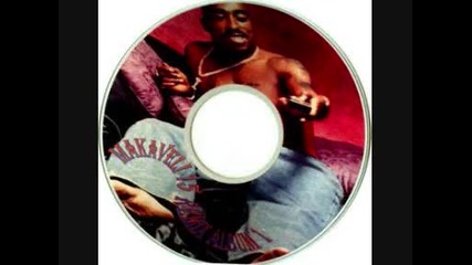 2pac,common,xzibit & Mobb Deep - Smile (remix)