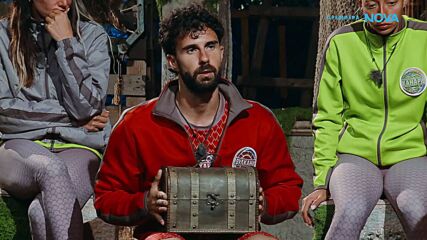 Игри на волята: България | 5 септ. 2026 | част 2