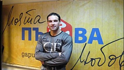 Краси Дунев за световното първенство в Лондон
