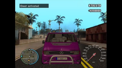 Gta Makedonia avtomobilite
