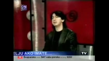 Jasar Ahmedovski - Koja zena prokle mene