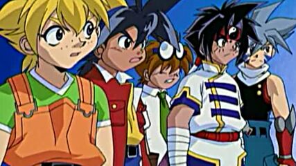 Beyblade Бг-аудио Ep 20 - It's all Relative.mkv