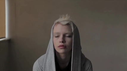 models.com presents - Untouched