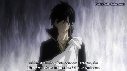 Fairy Tail - 234 Preview Bg Sub