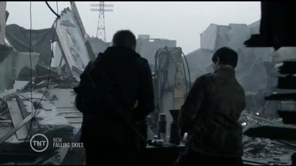 Falling.skies. Падащи небеса.s04e10 бг субтитри