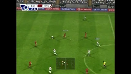 pes2013 Световно епизод 4