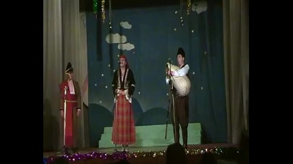 Коледен концерт гр Смолян - 7 