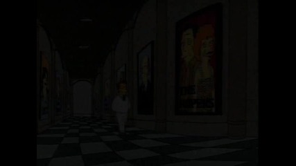 The Simpsons S08 Ep24