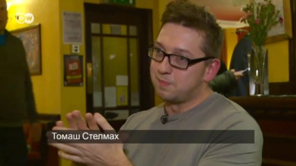 Нежелани: поляците във Великобритания